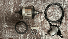 Shimano Alfine 8-Gang