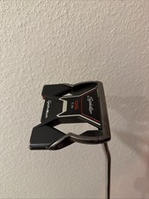 TaylorMade Spider OS CB Putter