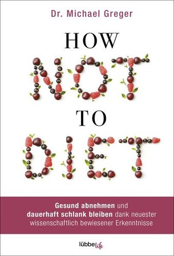 How not diet gesund - how,