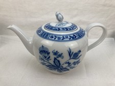 Tirschenreuth Zwiebelmuster