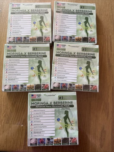 Abnehmpflaster x 7 stück - abnehmpflaster,