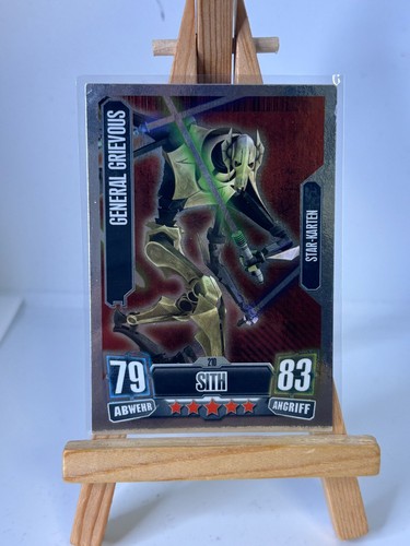 Topps star wars - star, |