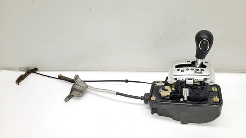 Audi schaltkulisse - b6,