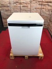 SIEMENS iQ300 SN23EW28AE Geschirrspüler freistehend HomeConnect varioSpeed Plus