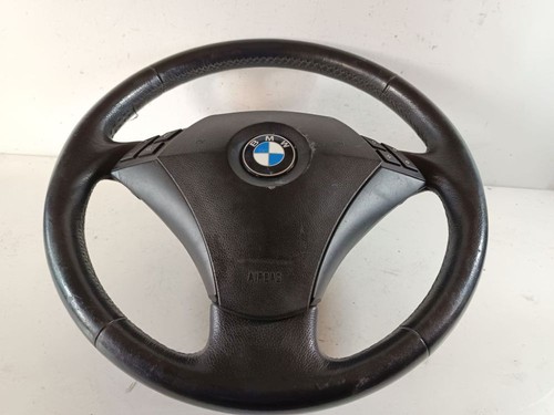 Lenkrad bmw e60 e61 lenrad - bmw,