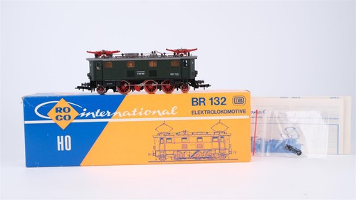 Roco 04145 lok br - roco, e-lok