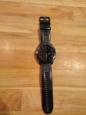 Garmin Fenix 7x Solar