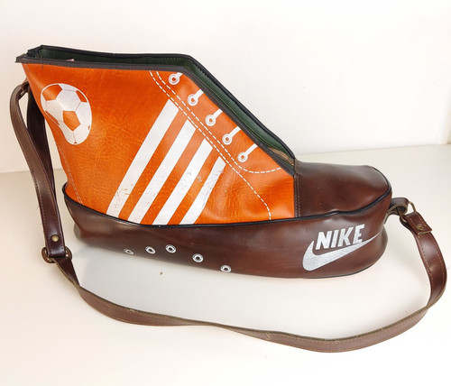 Vintage nike logo - vintage,