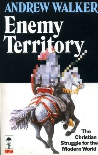 Enemy territory walker - enemy,