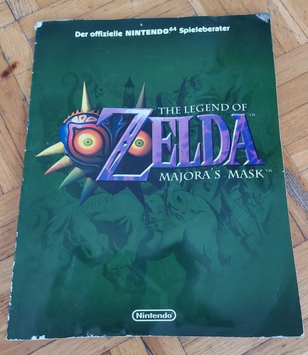 Nintendo zelda the legend - zelda,