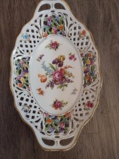 Schumann Dresden Porzelllan