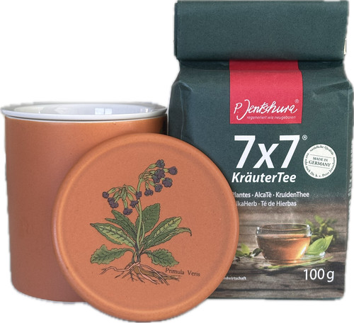 Jentschura 7x7 kräutertee - p.jentschura,