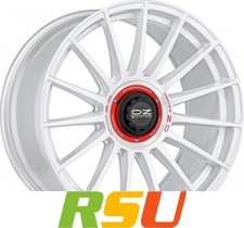 Superturismo evoluzione wrc - oz,