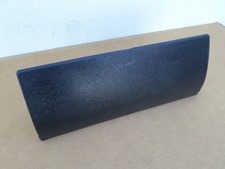 Opel Manta B Ascona B Handschuhfach Deckel  schwarz