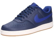Nike Sneaker COURT VISION LO Blau NEU