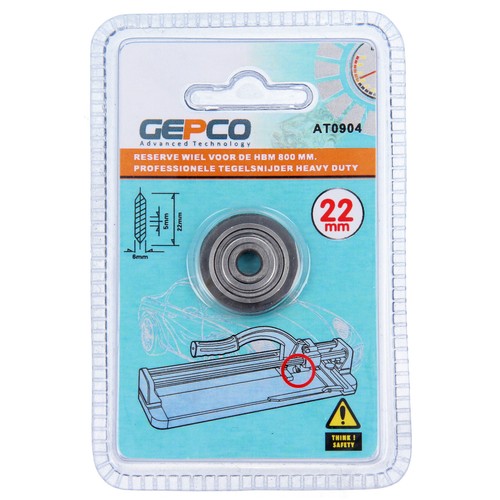 Manual cutter lager - manual,