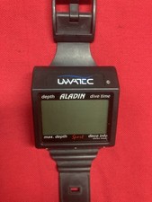 UWatec Aladin Sport No-Stop