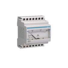 Hager Ampermeter