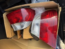 BMW E46 Pre-Facelift Coupe