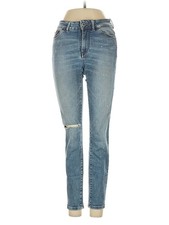 Only Women Blue Jeans 27W