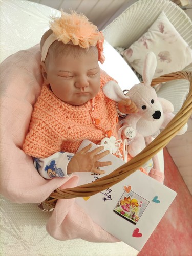 Rebornbaby