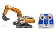 Liebherr r980 sme raupenbagger - liebherr,