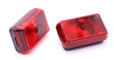 2 Stück Jokon Schlussleuchte