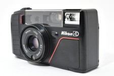 Nikon L35 AD3 Pikaichi 3 alles