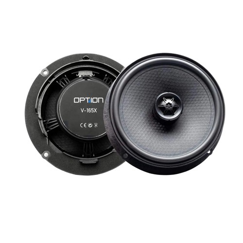 Option audio 165x plug - option, v-165x