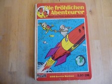 Die fröhlichen Abenteuer