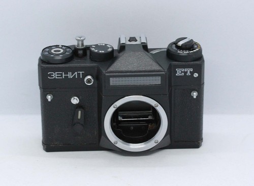 Zenit analog - et,