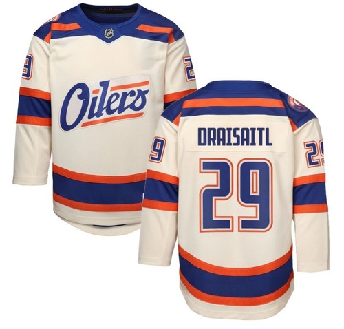Leon draisaitl edmonton - leon,