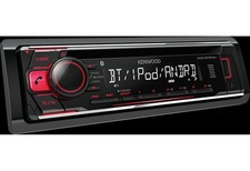KENWOOD KDC-BT 510U
