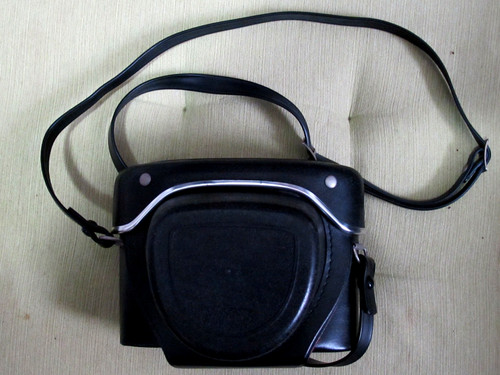 Original kamera ledertasche - original,