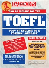 How prepare for - for, toefl