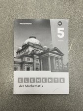 Elemente der Mathematik SI 5