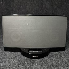 BOSE SoundDock Series II iPod
