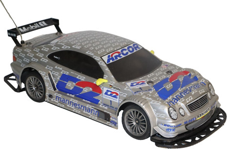 Carisma mercedes clk - clk, bernd