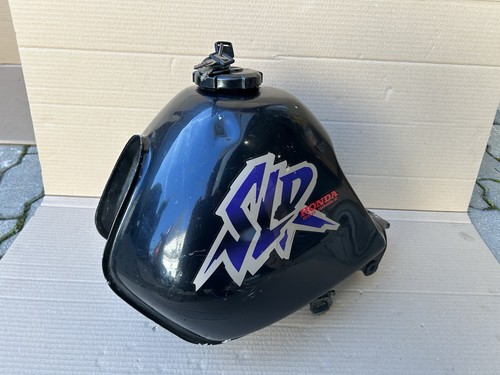 Honda slr 650 tank fuel - 650,