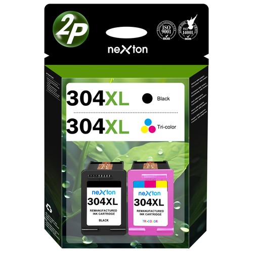 304xl patronen für - für, deskjet