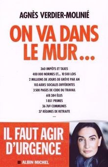 Dans mur von - on, va