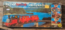fischertechnik Personenzug