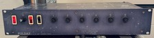 PULSAR 6 x 5 AMP Dimmer Pack