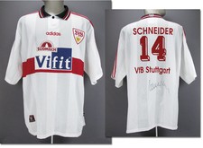 Original match worn