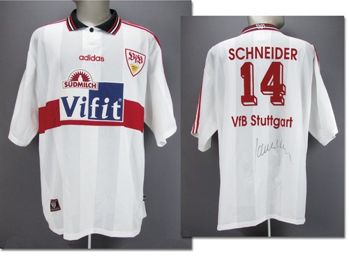 Original match worn