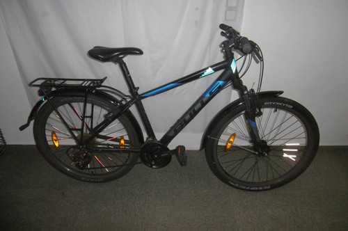Bulls pulsar top junior - bulls,