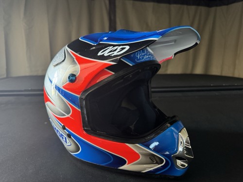 Shoei vfx motocross - shoei,