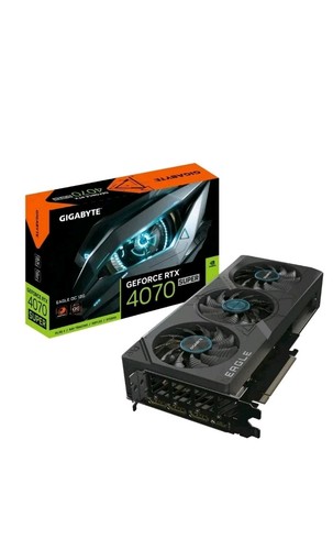 Gigabyte geforce rtx 4070 - geforce,
