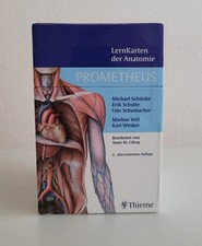 Prometheus - Lernkarten der