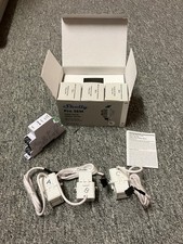 Shelly Pro 3EM 3-Phasen WLAN Stromzähler 3x120A - neu und ungebraucht